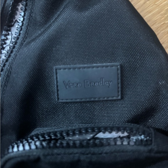 Vera Bradley Cross Body Bag - Picture 2 of 4